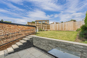 Garden- click for photo gallery